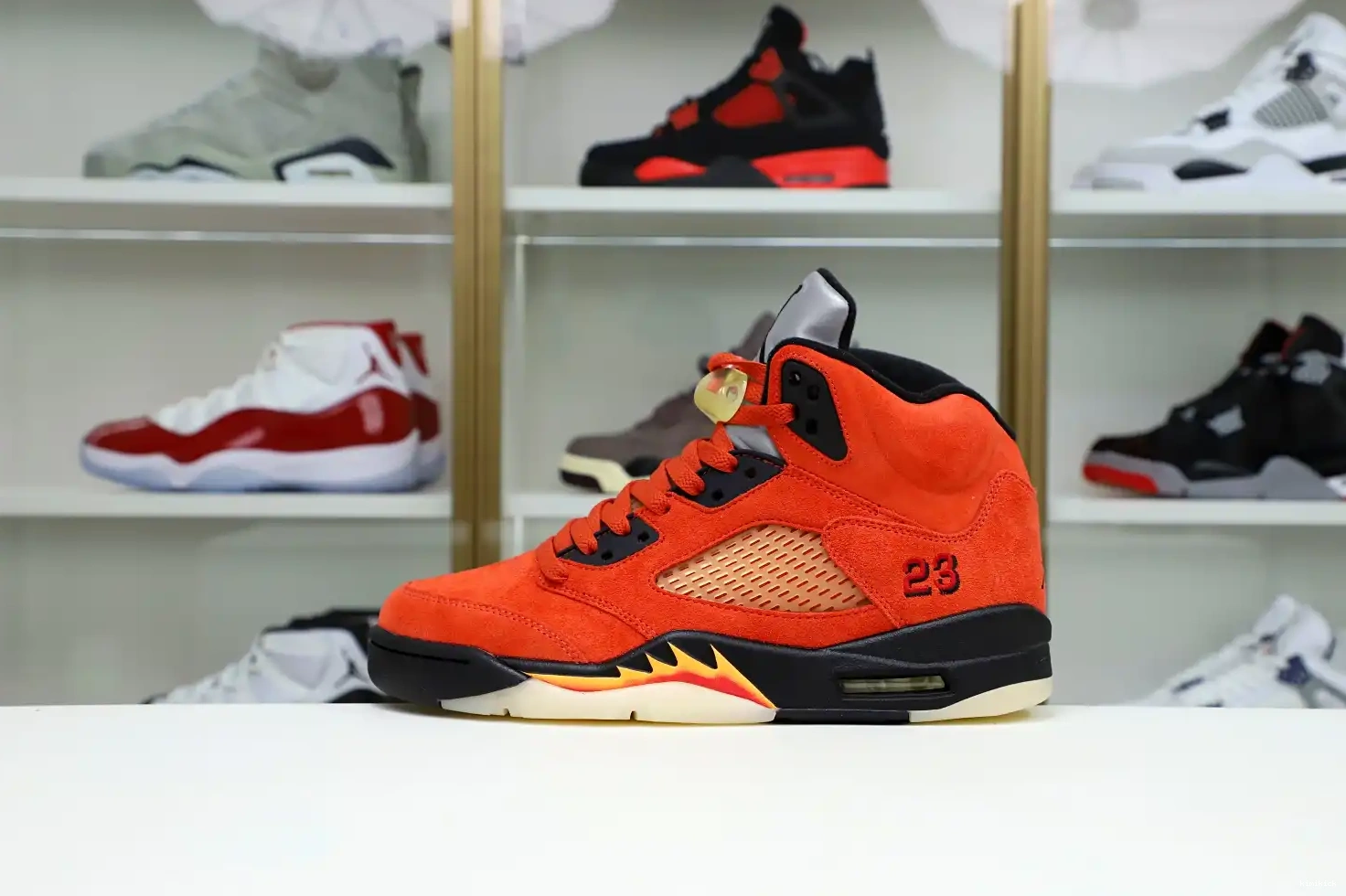 Air  Women Jordan Kimikick Jordan 5 0517